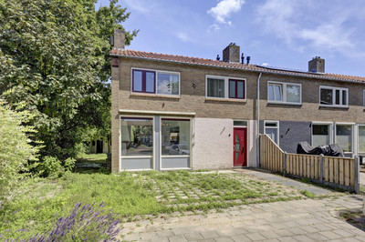 Kombuisstraat 9