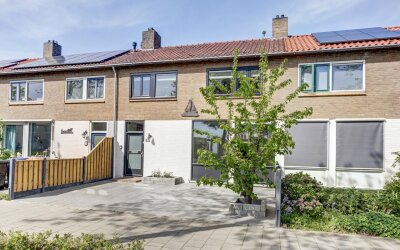 Groenlandstraat 45