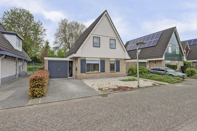De Ruiter 21