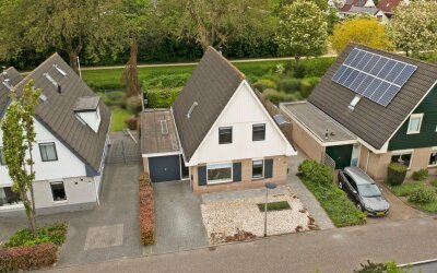 De Ruiter 21