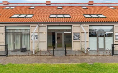Het Hoefijzer 36