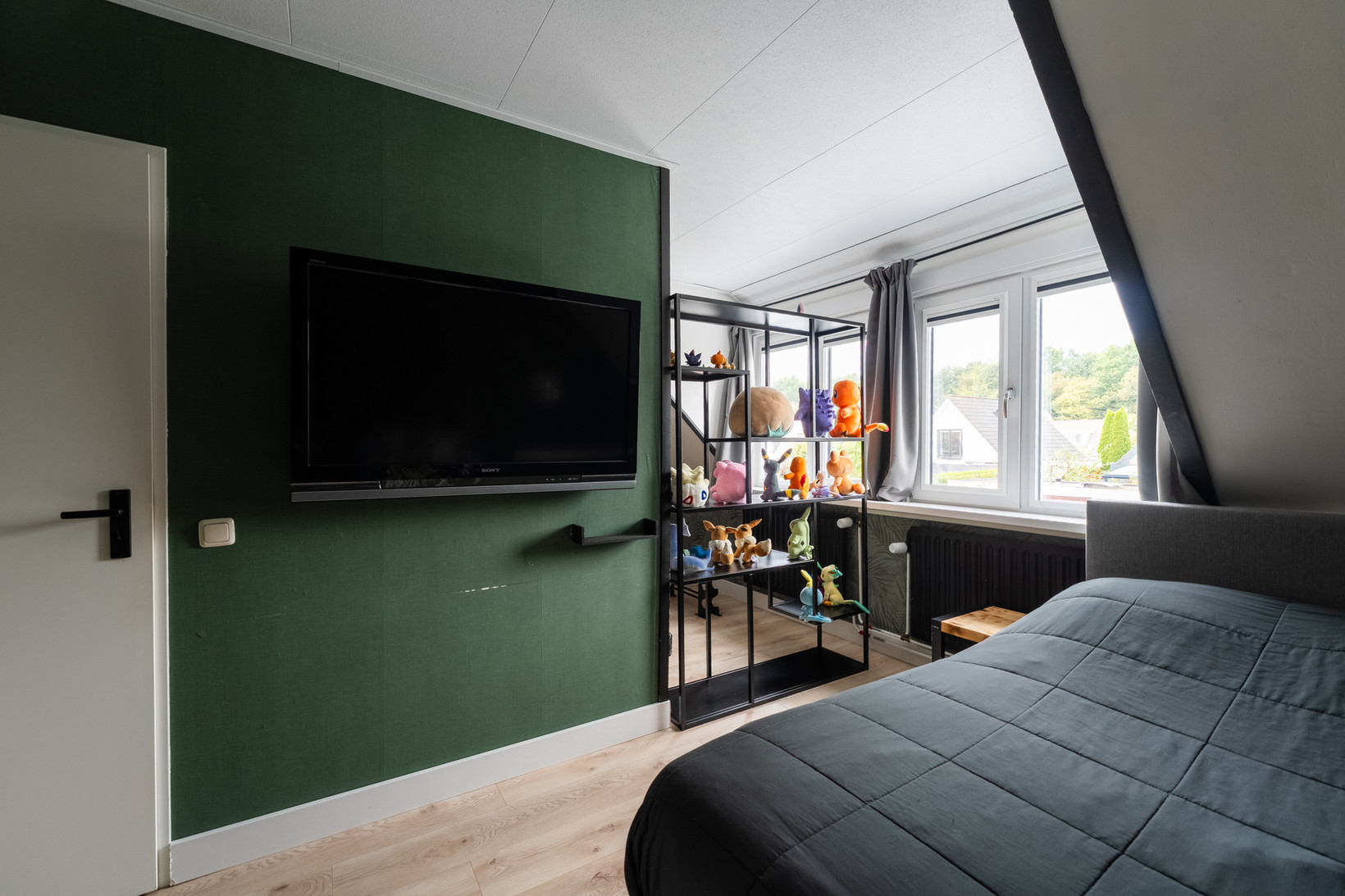 Tussenwoning te koop: De Connemara 6, Dronten