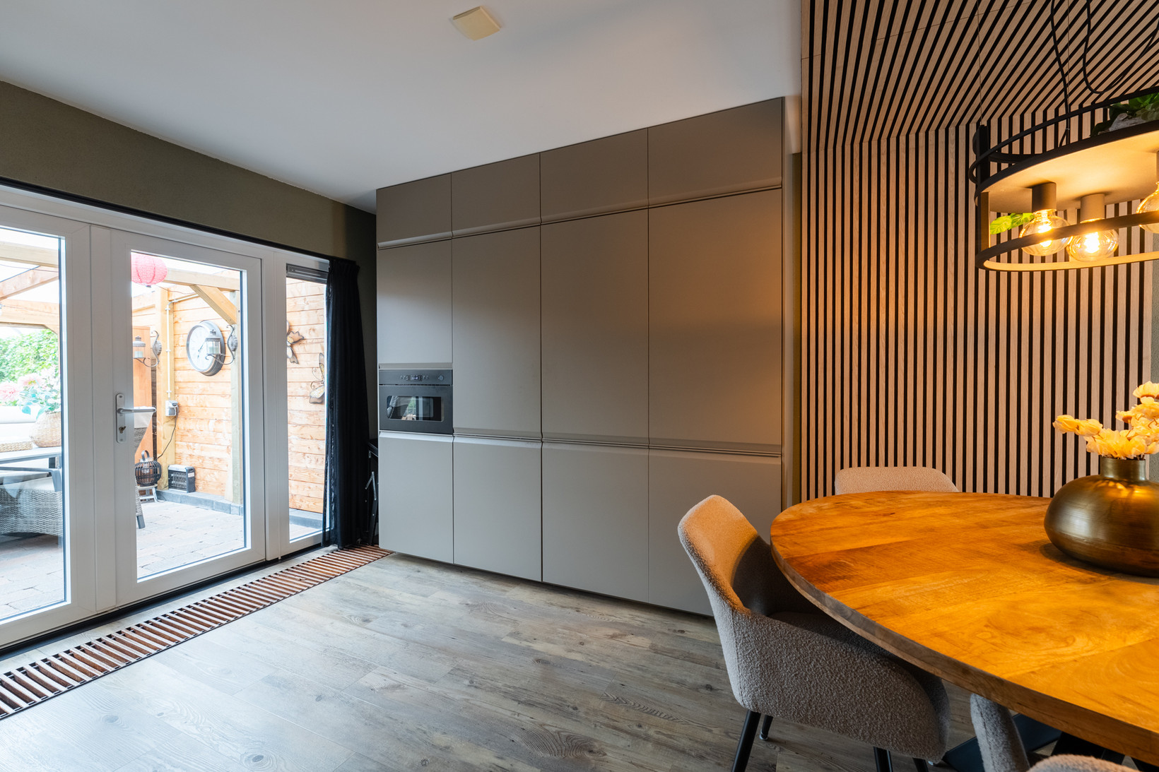 Tussenwoning te koop: De Connemara 6, Dronten