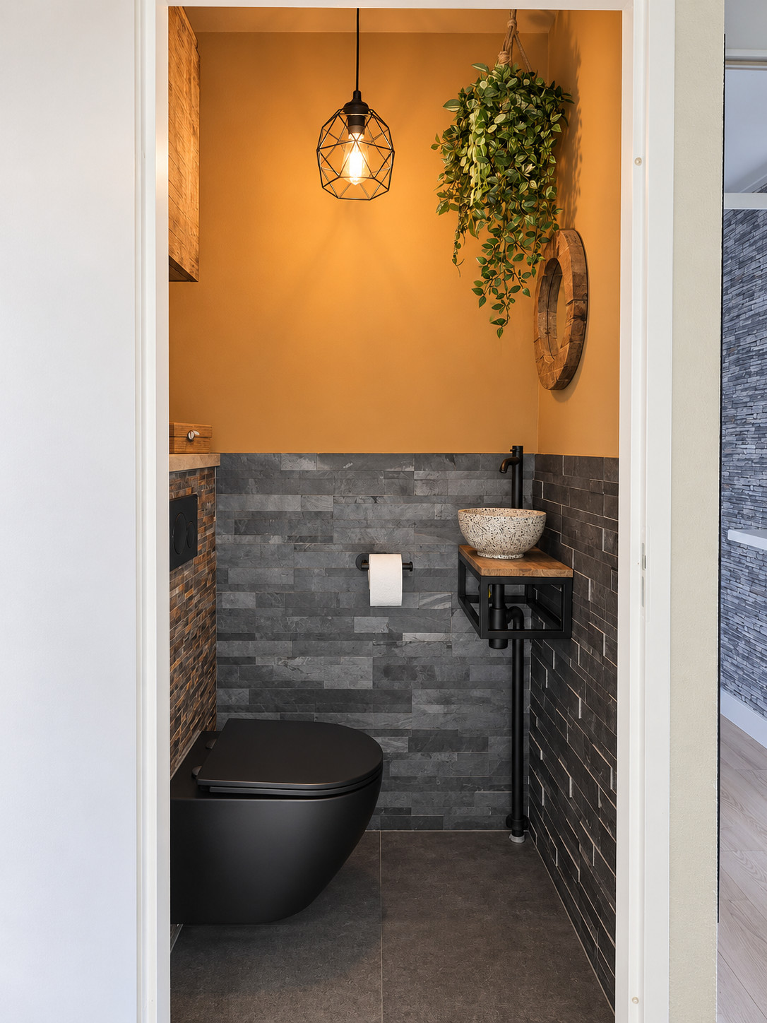 Tussenwoning te koop: De Connemara 6, Dronten