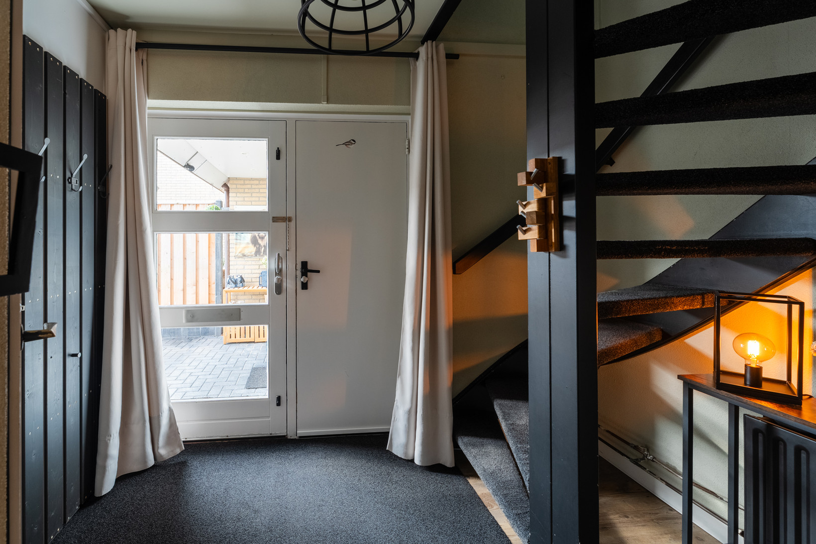 Tussenwoning te koop: De Connemara 6, Dronten
