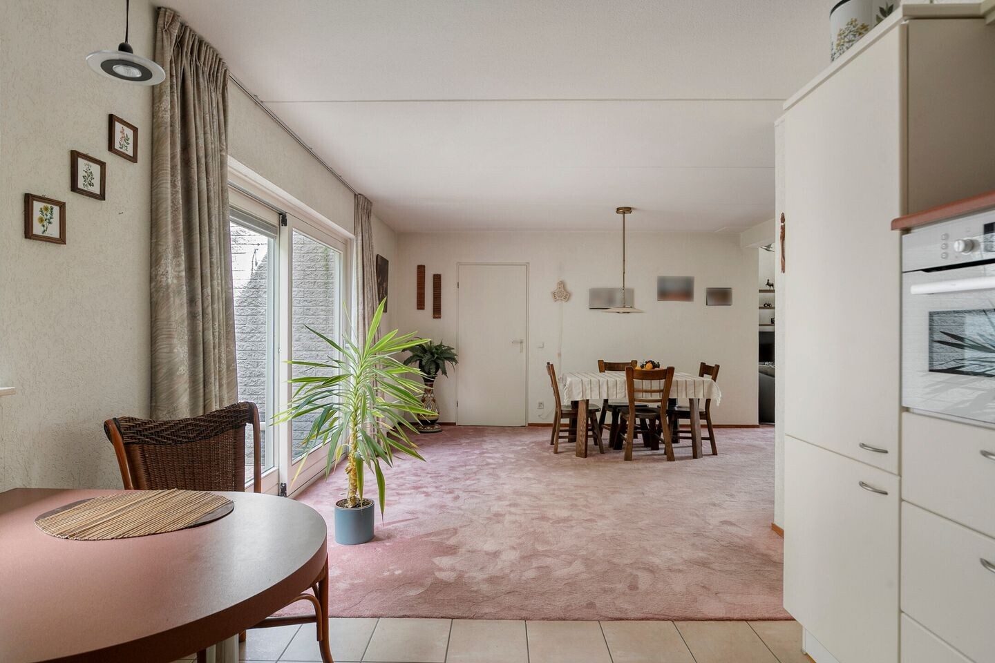 Vrijstaande woning te koop: De Pondemaat 9, Dronten
