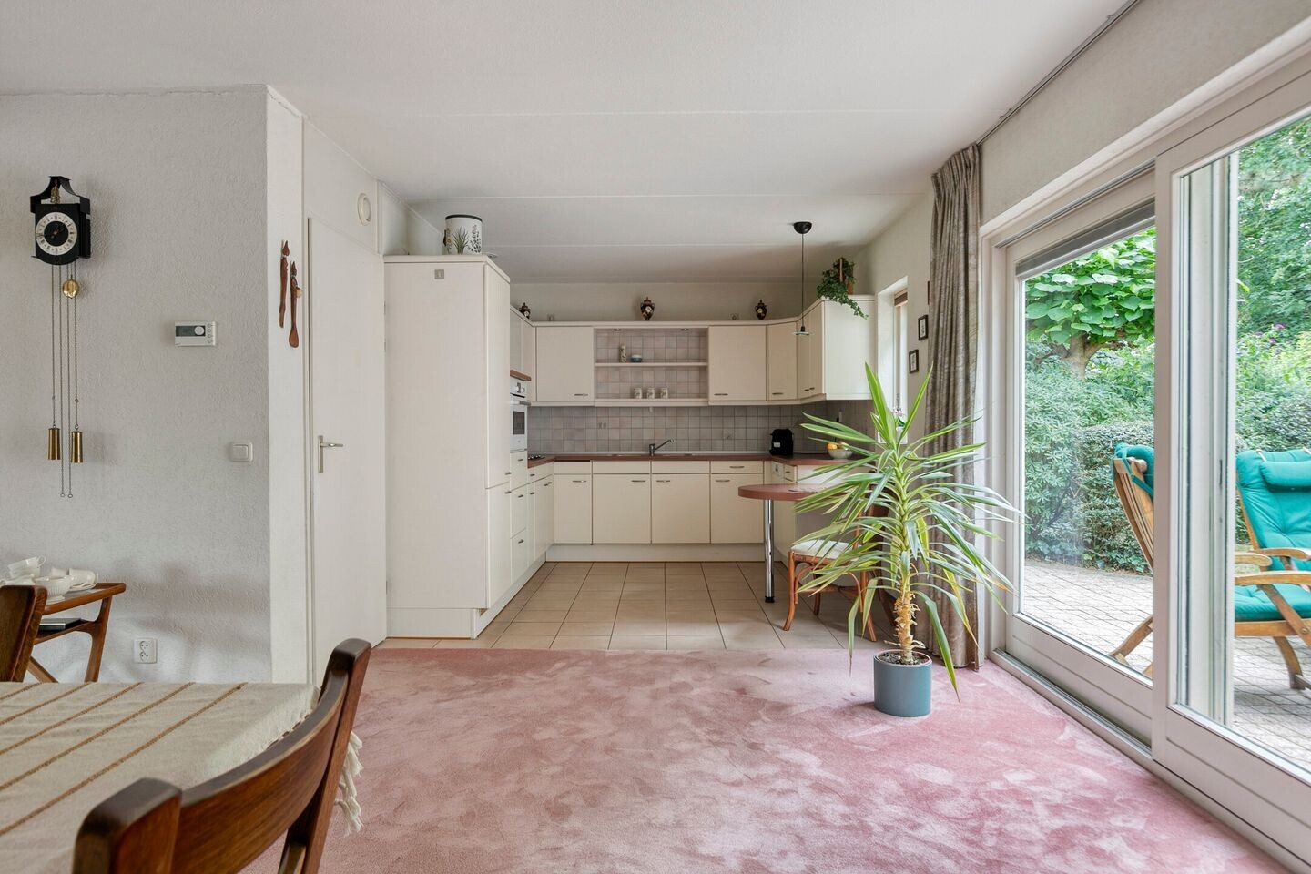 Vrijstaande woning te koop: De Pondemaat 9, Dronten