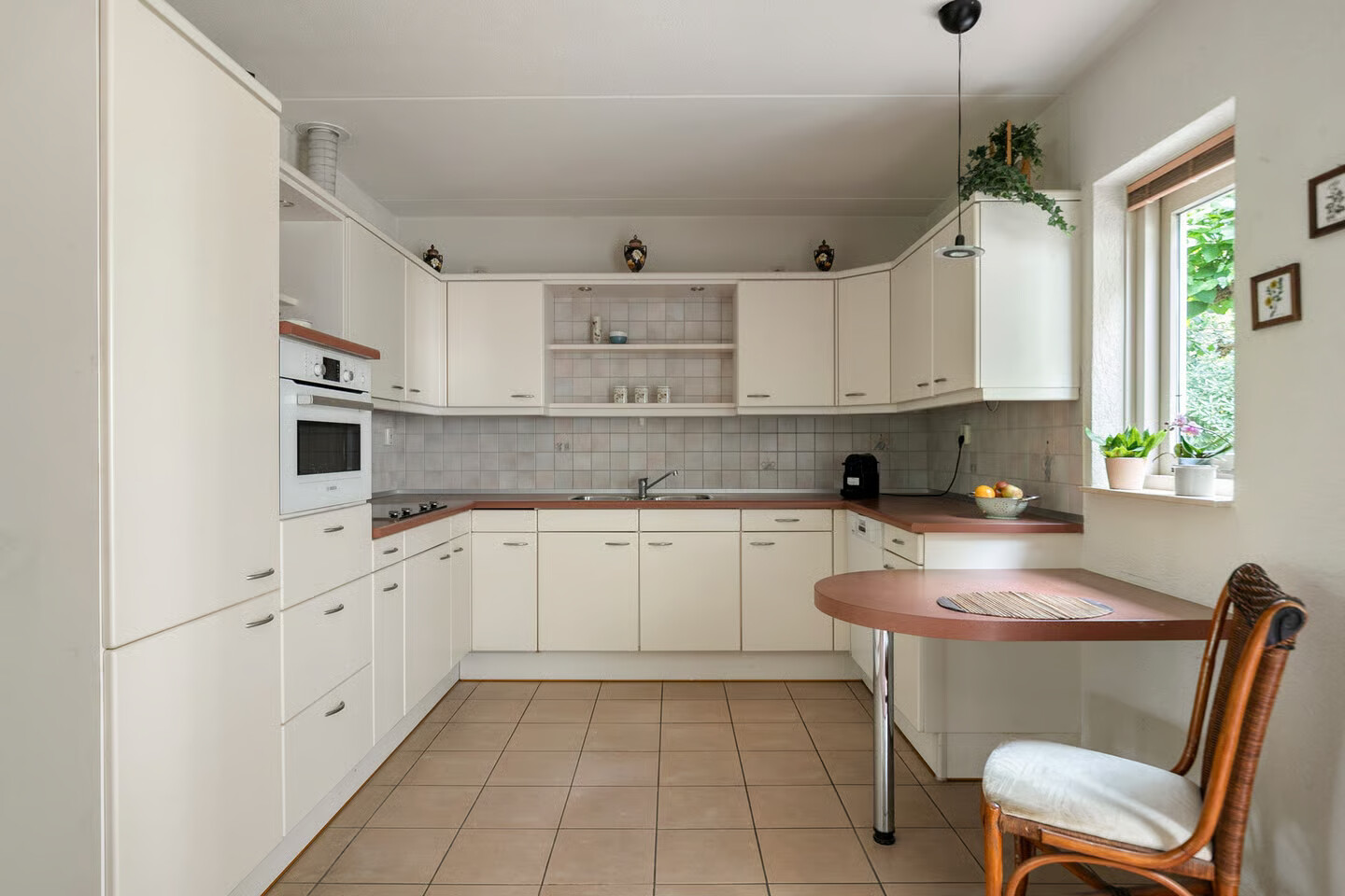 Vrijstaande woning te koop: De Pondemaat 9, Dronten