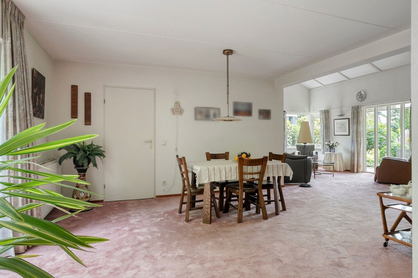 Vrijstaande woning te koop: De Pondemaat 9, Dronten