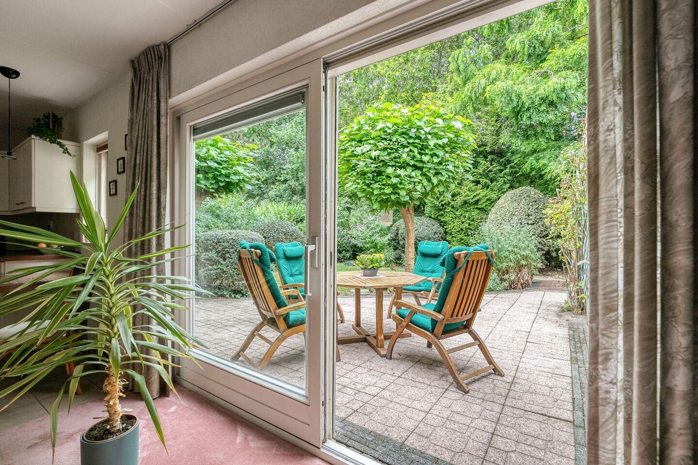 Vrijstaande woning te koop: De Pondemaat 9, Dronten