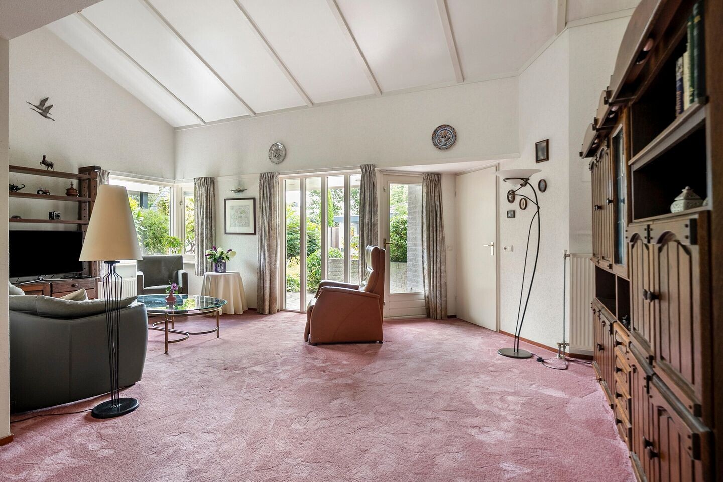 Vrijstaande woning te koop: De Pondemaat 9, Dronten