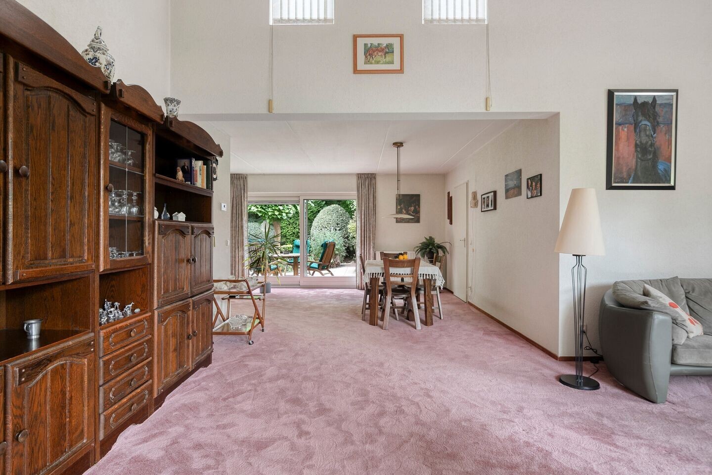 Vrijstaande woning te koop: De Pondemaat 9, Dronten