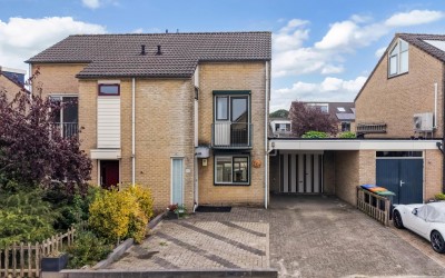 De Veluwse Snees 10