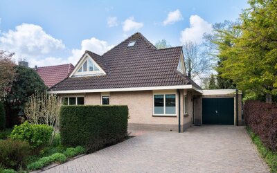 Eikenlaan 22