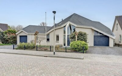 Albertijn 14