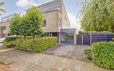 Huis te koop Florijn 44