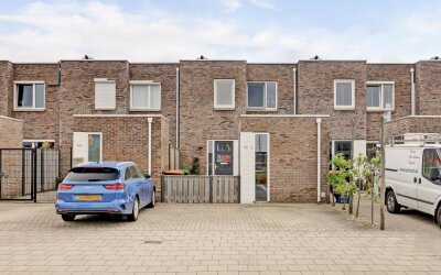 Beursstraat 65
