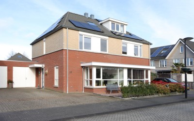 Zilversmedengilde 21