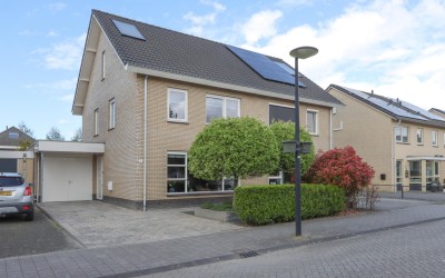 Zilversmedengilde 5