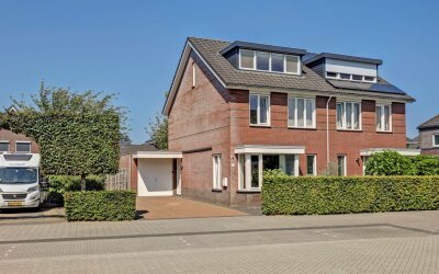 Huis te koop Kleermakersgilde 14