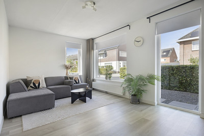 Huis te koop Weversgilde 38