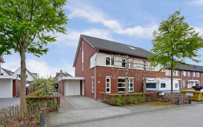 Mandenmakersgilde 38