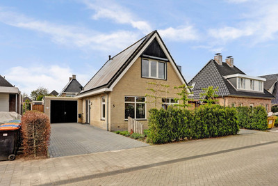 Hoedenmakersgilde 5