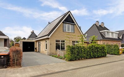 Hoedenmakersgilde 5