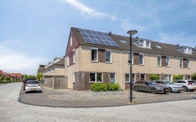 Baksteen 1