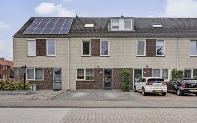 Baksteen 3