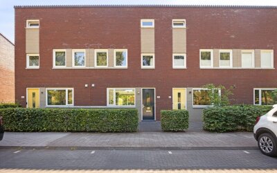 Baksteen 39-B