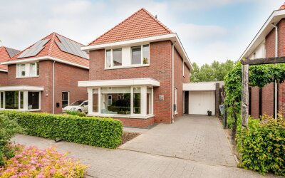 Troffel 20