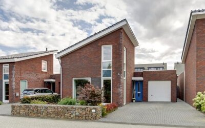 De Ontmoeting 46