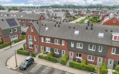 De Boerenkermis 12