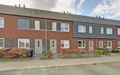 De Boerenkermis 30