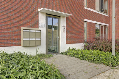 Koning Willem-Alexanderplein 97