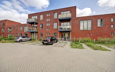 Koning Willem-Alexanderplein 97