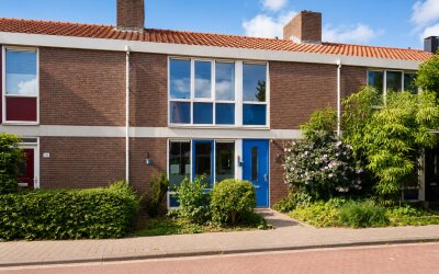 Porfierstraat 14
