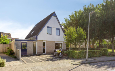 Kampweg 18