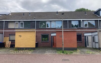 Buitenhof 80