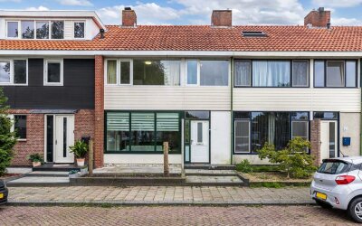 Narcisstraat 14