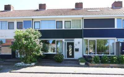 Anemoonstraat 15