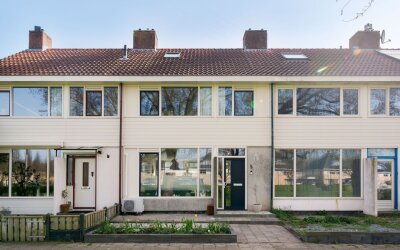 Hyacintstraat 5