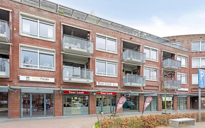 Zuidsingel 74
