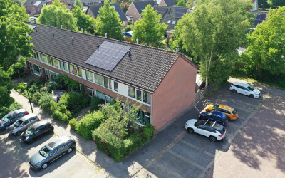 De Trompettershof 2