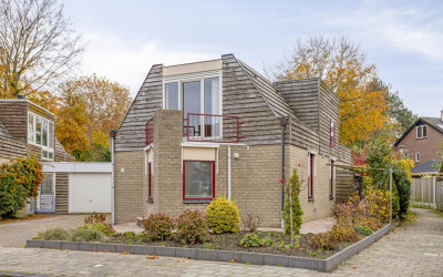 De Koningshof 14