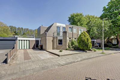 De Koningshof 22