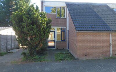 De Koningshof 66