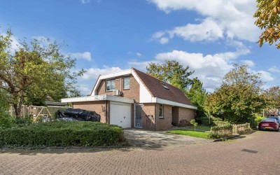 De Koningshof 3