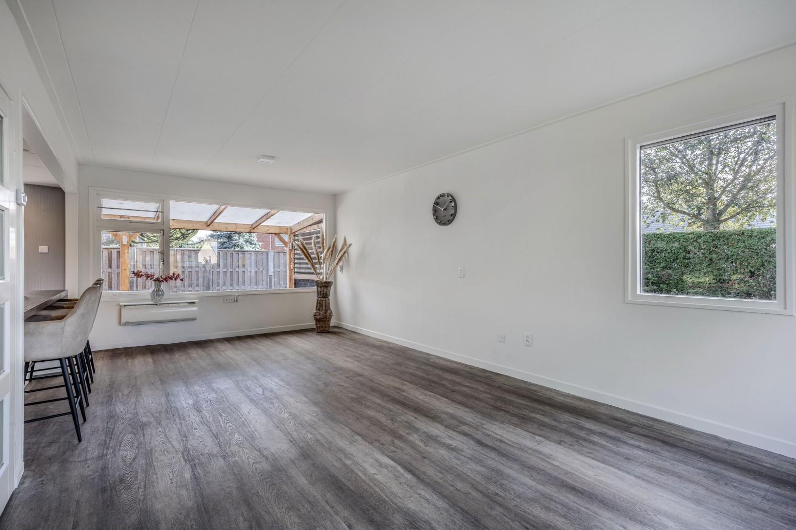 Vrijstaande woning te koop: De Banier 1, Swifterbant
